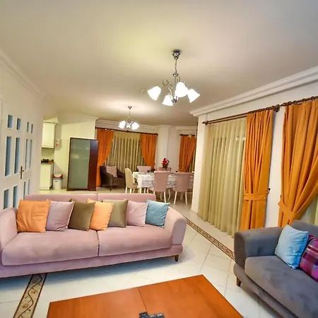 Villa Infinity Mavi