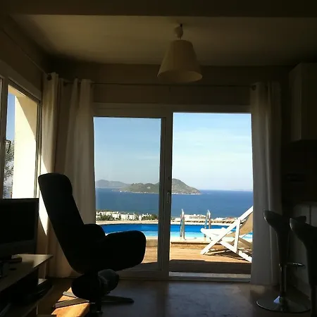 Feriehus Mavi *